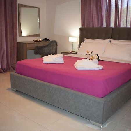 Ferienwohnung Studio Holiday Kalamata Exterior foto