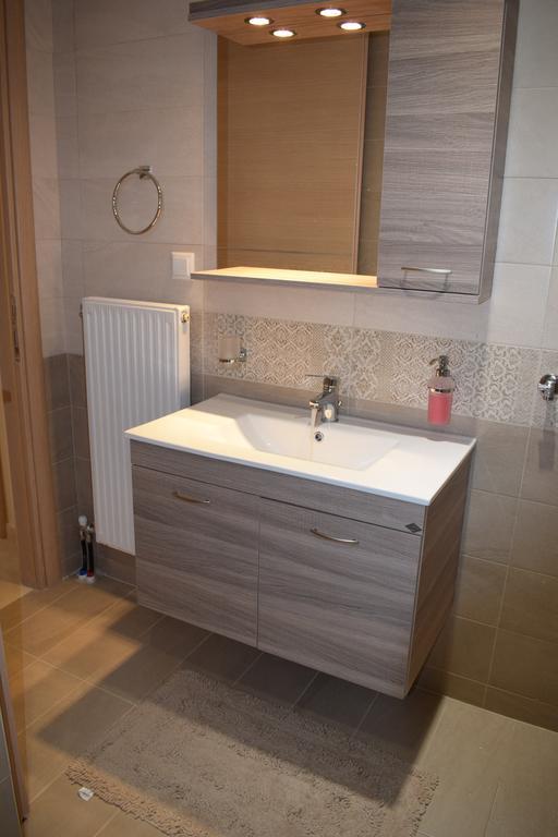 Ferienwohnung Studio Holiday Kalamata Exterior foto