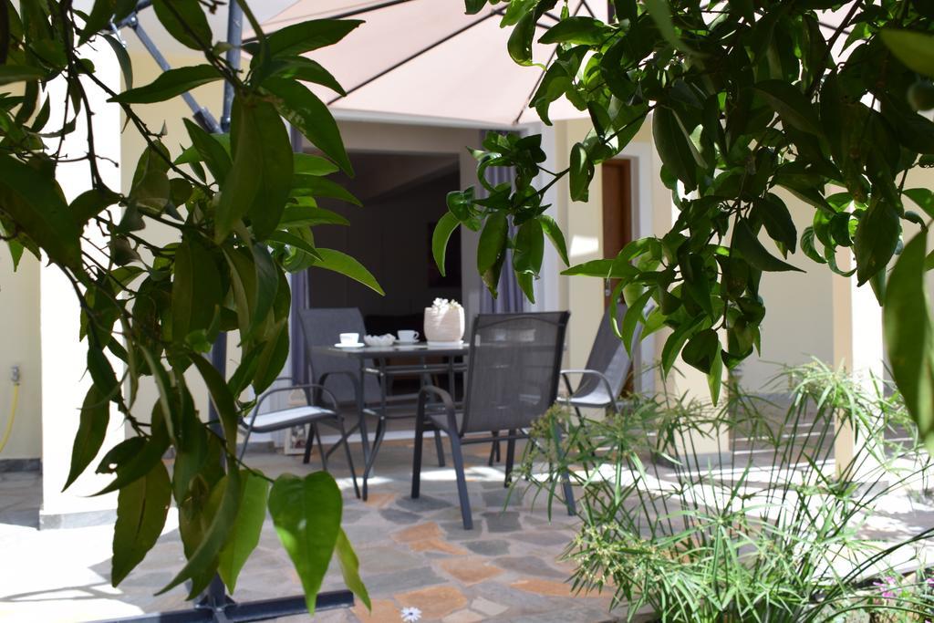 Ferienwohnung Studio Holiday Kalamata Exterior foto