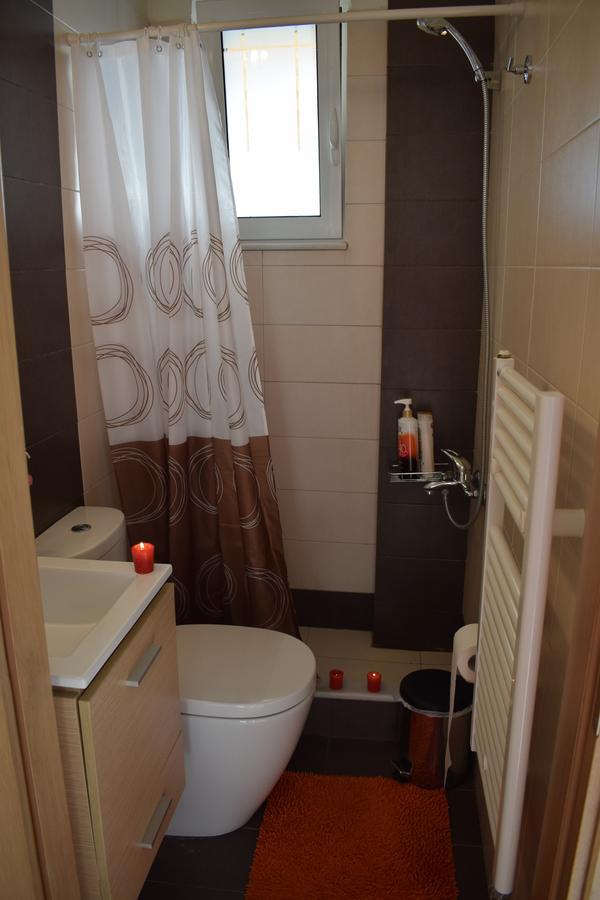 Ferienwohnung Studio Holiday Kalamata Exterior foto